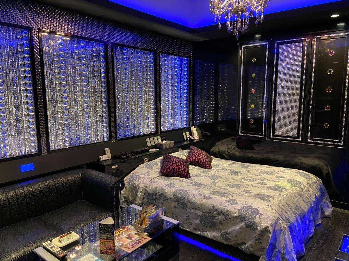 Restay Tokorozawa (Adults Only) Exterior foto